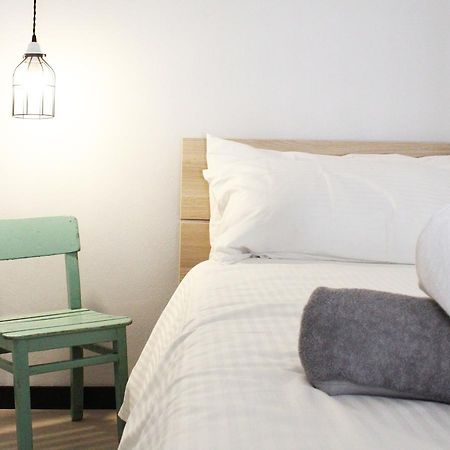 Trebbi Loft Daire Cenova Dış mekan fotoğraf