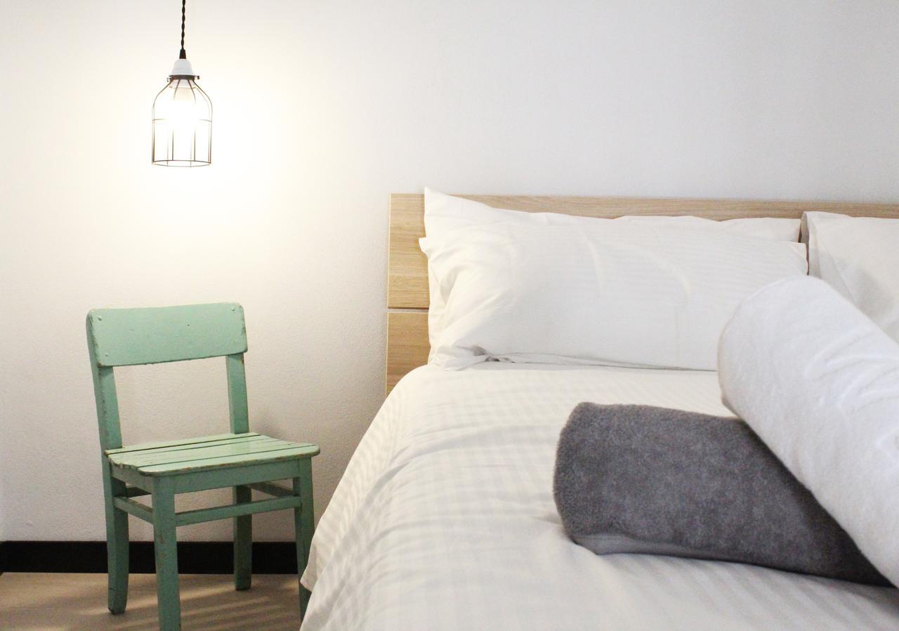 Trebbi Loft Daire Cenova Dış mekan fotoğraf